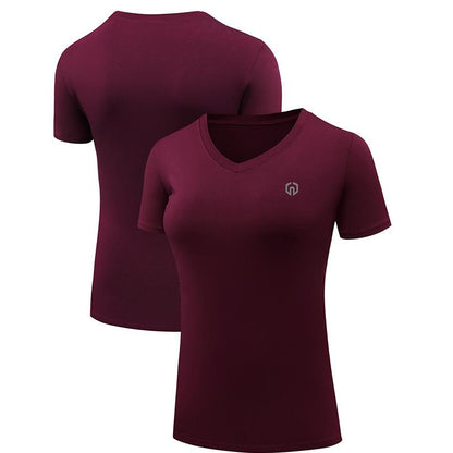 NELEUS Women'S 3 Pack Compression Workout Athletic Shirt